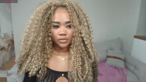 Alma Dunn online show from April 15, 11:35 am