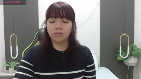 ALMA FENIX  online show from March 7, 12:01 pm