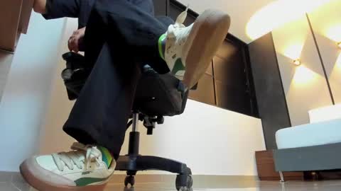 ALMA FENIX  online show from September 15, 12:39 pm