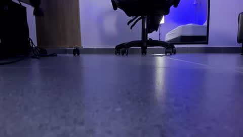 ALMA FENIX  online show from January 9, 12:33 pm