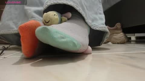 ALMA FENIX  online show from March 10, 3:09 pm