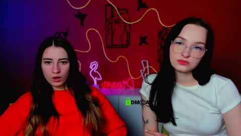 alma heart online show from April 16, 5:18 am