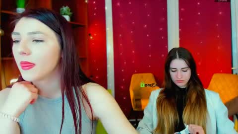 alma heart online show from April 13, 11:14 am