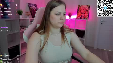 alma_jons online show from April 21, 2:51 am