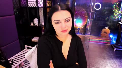 Alma online show from February 27, 7:19 am