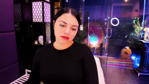 Alma online show from March 10, 10:50 am