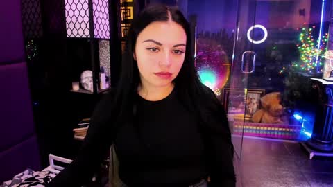 Alma online show from October 18, 8:29 am