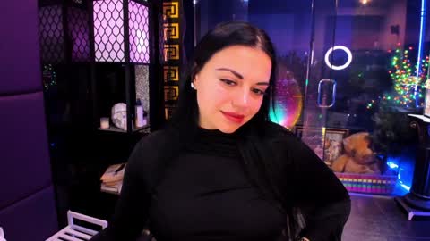 Alma online show from November 15, 9:22 am