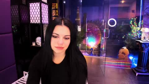 Alma online show from February 26, 7:23 am