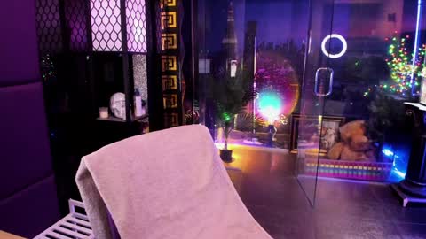 Alma online show from November 13, 9:01 am