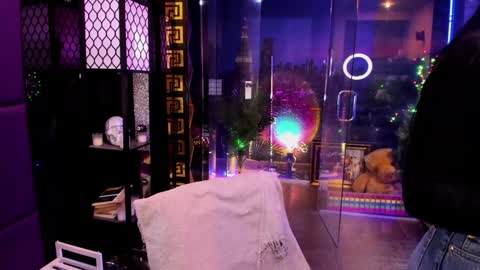 Alma online show from October 4, 9:29 am