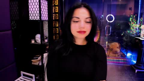 Alma online show from September 21, 10:08 am