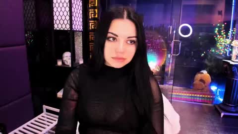 Alma online show from February 28, 7:37 am