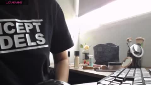 Arhantxa online show from September 12, 2:08 pm