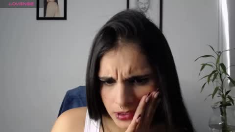 Arhantxa online show from January 15, 7:23 pm