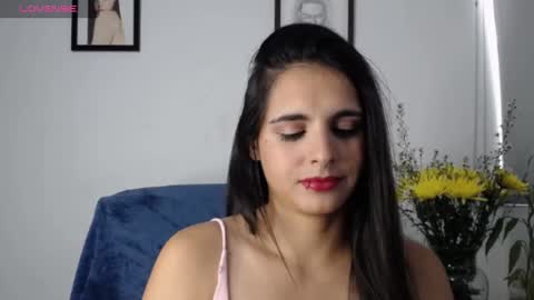 Arhantxa online show from January 21, 6:23 pm