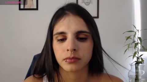 Arhantxa online show from January 14, 8:37 pm