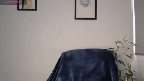 Arhantxa online show from January 19, 10:39 pm