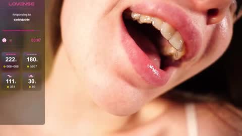 Alma online show from November 24, 5:33 pm