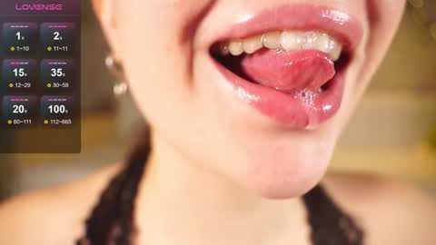 Alma online show from September 20, 5:38 pm