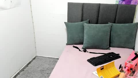 Alma online show from January 13, 10:56 pm