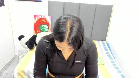 Alma online show from October 2, 11:09 am