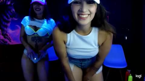 Alma online show from March 3, 4:25 pm