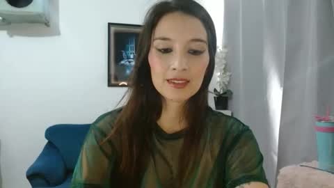Alma online show from May 16, 4:16 pm