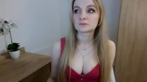 AlmaNature online show from February 18, 9:31 pm