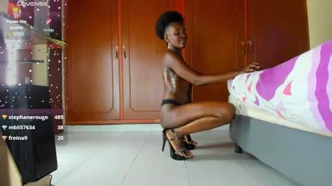   online show from February 16, 9:38 pm