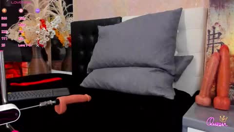 Santy online show from February 25, 8:01 pm