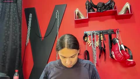 Santy online show from March 26, 7:52 pm