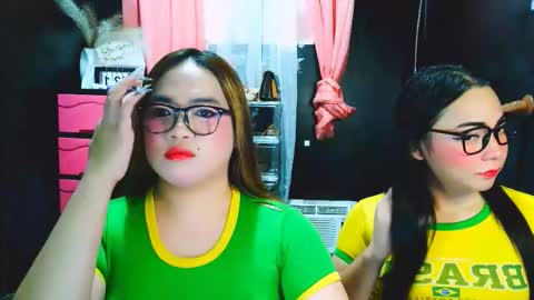 Almira online show from February 21, 6:27 am