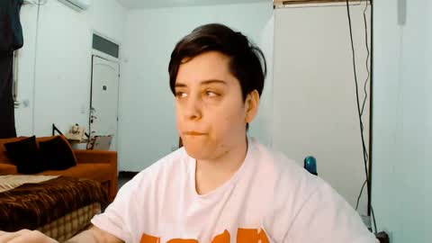 Almond online show from October 9, 10:26 pm