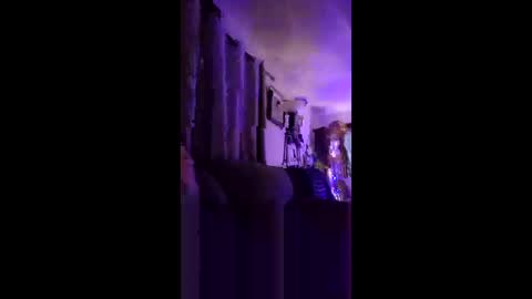 AlmostDaylight online show from January 11, 1:17 pm