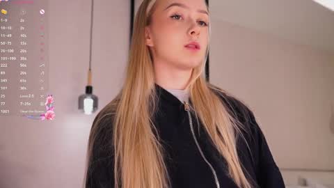 Lia online show from April 21, 1:09 am