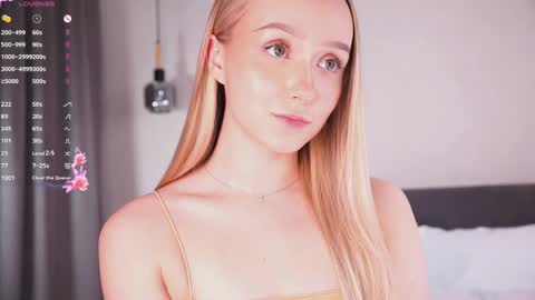 Lia online show from March 28, 8:27 am