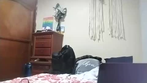 STEPHAN  online show from December 14, 1:49 am