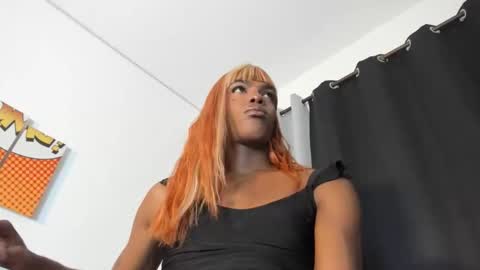 alondra online show from March 18, 2:06 am