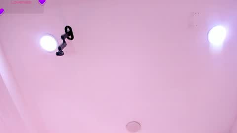 ALONDRA CUTE online show from April 20, 4:26 am