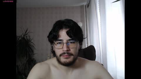 Alan online show from April 8, 1:08 am