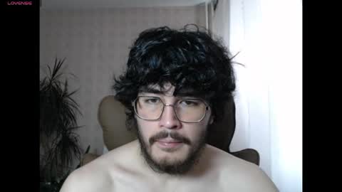 Alan online show from April 21, 3:02 am