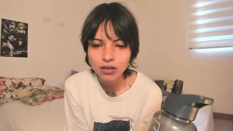 luca or garu D online show from January 14, 3:15 pm