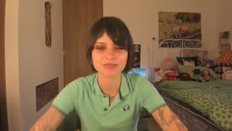 luca or garu D online show from October 20, 10:48 pm