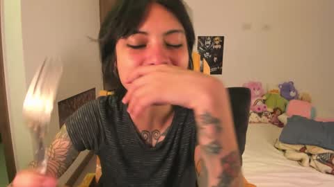 luca or garu D online show from January 31, 4:25 am