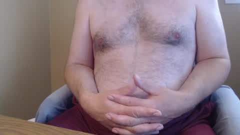 JustMe online show from July 15, 5:06 pm
