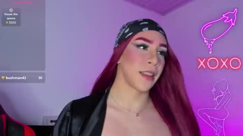 Hazel Bowie online show from October 15, 5:00 am