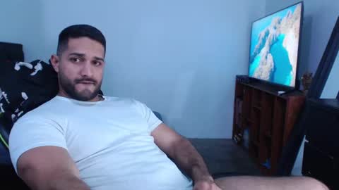 alonxoo online show from January 13, 2:50 am