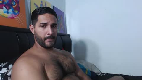alonxoo online show from June 23, 8:59 pm