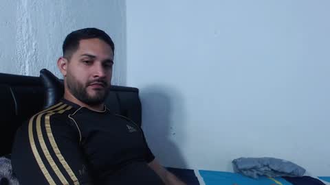 alonxoo online show from October 9, 12:49 am